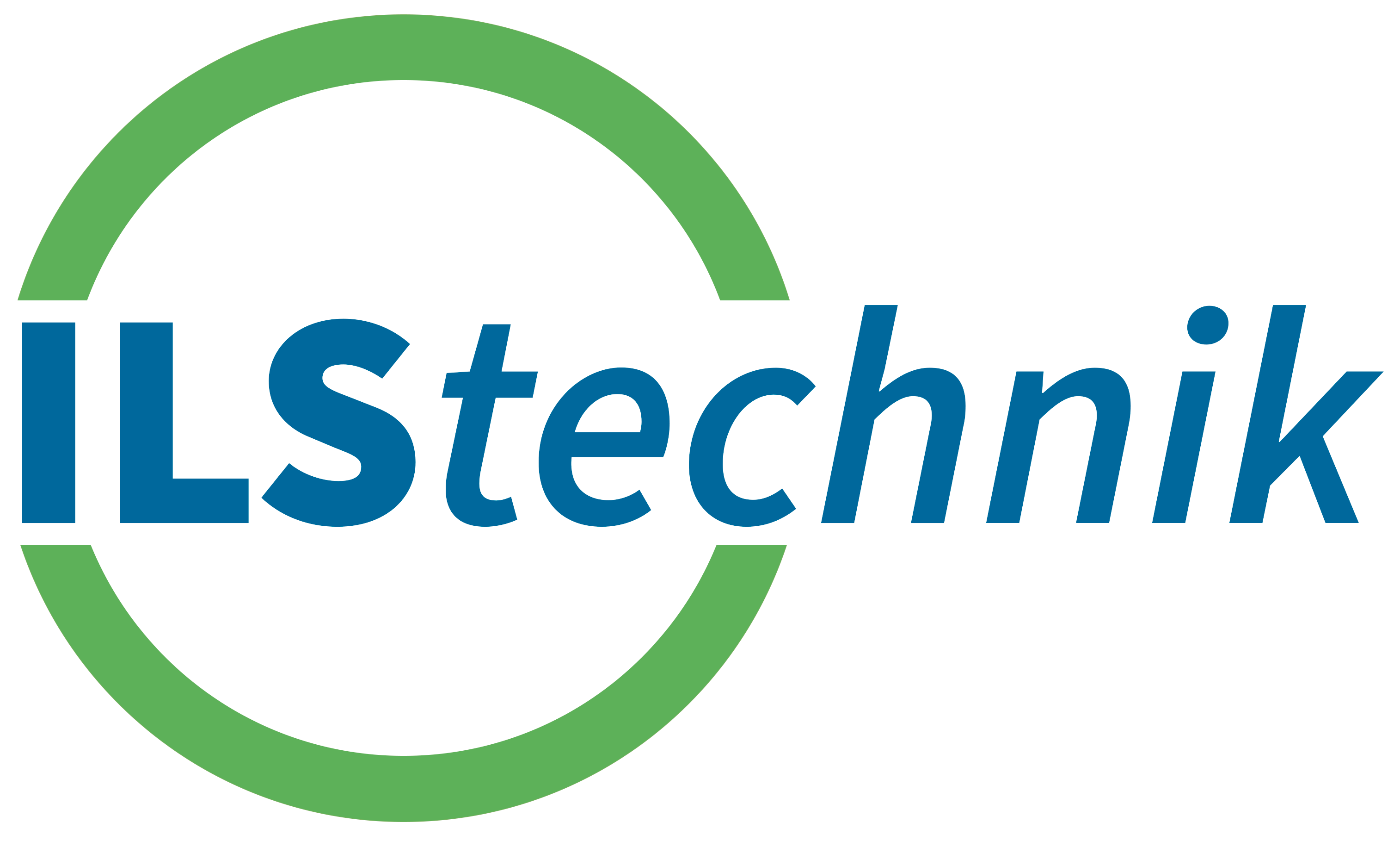 ILSTECHNICK Logo